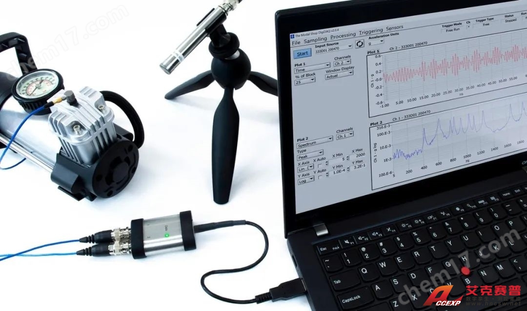 圖片 PCB 485B39 雙通道數(shù)據(jù)采集器