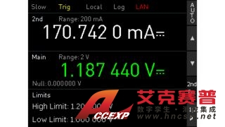 極限測試:在極限值內(nèi)