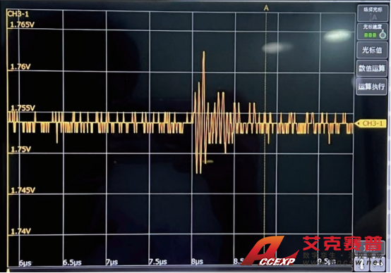 HIOKI日置存儲記錄儀MR6000：工業(yè)制造行業(yè)產(chǎn)品應(yīng)用案例
