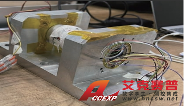 HIOKI日置存儲記錄儀MR6000：工業(yè)制造行業(yè)產(chǎn)品應(yīng)用案例