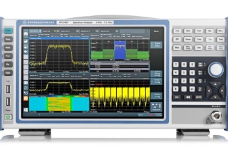 R&S羅德與施瓦茨 FPL1-B11 臺式頻譜分析儀YIG預選器