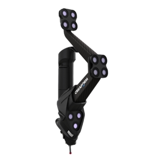 Creaform HandyPROBE HandyPROBE Next+ 便攜式光學 CMM 測量筆