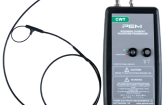 PEM CWT | CWT Ultra-mini系列羅氏線圈 電流探頭傳感器