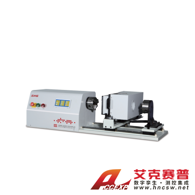 MTS美特斯 CTT1501-LN  拉扭試驗機