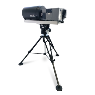 布魯克Bruker   OPS 開放光路系統 