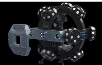 思看 TrackScan-P542 跟蹤式三維掃描系統