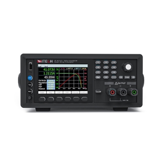 艾德克斯（ITECH）IT-N2121（80V/25A/800W）太陽能陣列模擬器