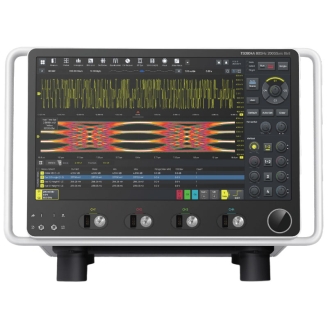 萬里眼 TS0802A 示波器 帶寬80GHz