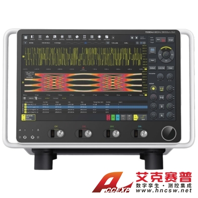 萬里眼 TS0602AP 示波器  帶寬60GHz