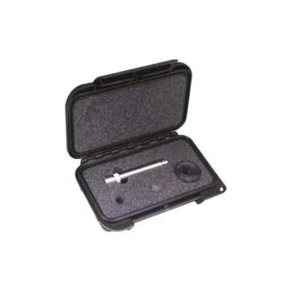 PCB 379A12 / 379A13 傳聲器系統