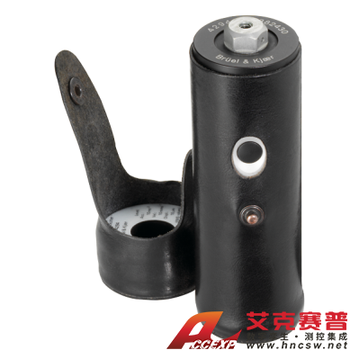 HBK 4294 型  加速計校準器，手握式和電池供電