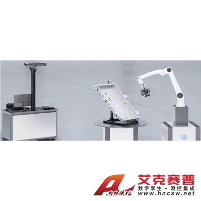 思看 AM-CELL C13X 自動化光學3D檢測系統