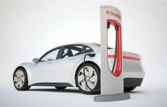 日置 PW8001 功率分析儀應用于高壓快充系統測試