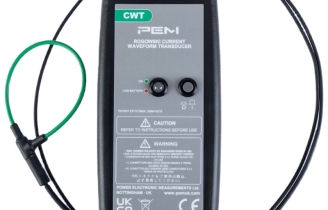 PEM CWT | CWTMini系列羅氏線圈 電流探頭傳感器