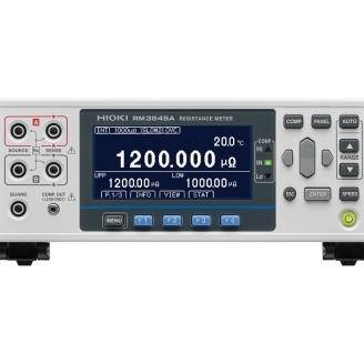 日置HIOKI  RM3545A 電阻計(jì)