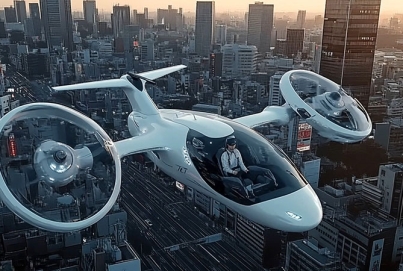 eVTOL（電動垂直起降飛行器）飛控與機電系統硬件在環(HIL)測試方案