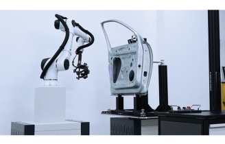 思看 AM-CELL C18X 自動化光學3D檢測系統