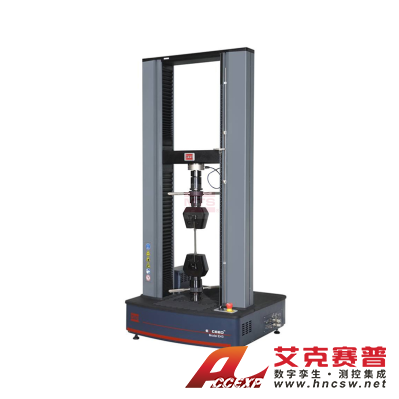 MTS美特斯 E43.504  電子萬(wàn)能試驗(yàn)機(jī)（20N—50kN）