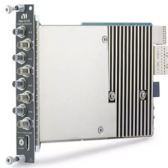 美國NI PXIe-5171 FPGA?可?重?配置?PXI?示波器