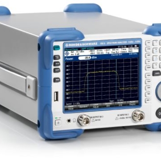 R&S FSC-B22 頻譜分析儀內(nèi)置放大器