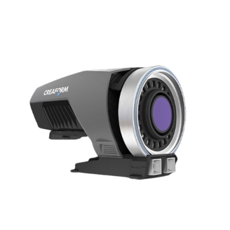 Creaform MaxSHOT 3D NEXT ELITE 光學坐標三維測量系統(tǒng) 攝影測量系統(tǒng)