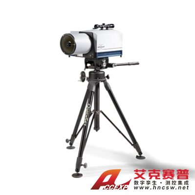 布魯克  EM 27 紅外遙感系統