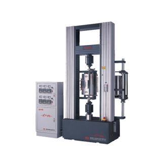 MTS美特斯 CMT系列配高溫爐 CMT5000系列雙高溫爐、三高溫爐試驗機