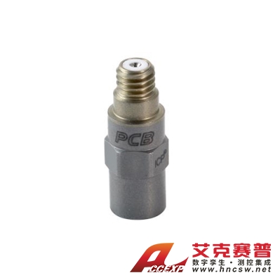 PCB 351A15 微型低溫速度傳感器