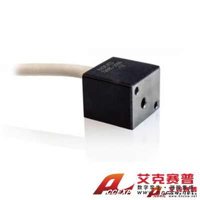 美國PCB 7268C 汽車安全測試傳感器 壓阻式三軸加速度計