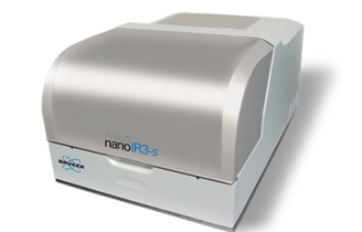 布魯克Bruker   Anasys nanoIR3-s 納米掃描近場光學成像系統(tǒng)