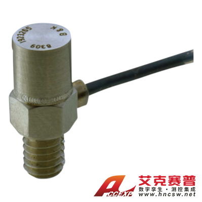HBK 8309型  壓電式電荷沖擊加速度計，含側電纜
