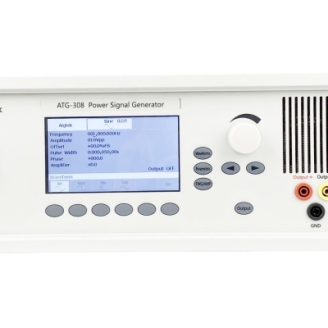 安泰 ATG-300系列功率信號源