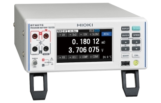 日置HIOKI  BT6065 電池測試儀