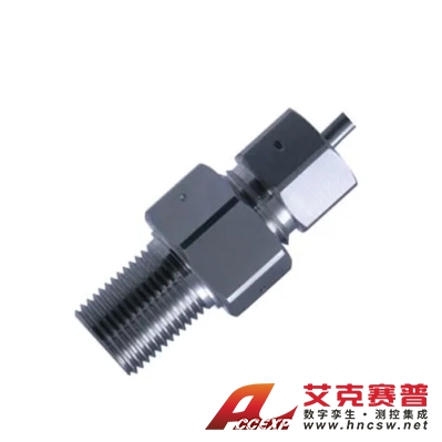 PCB 176A33 超高溫壓力傳感器