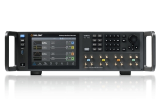 鼎陽SIGLENT SDG8002A 任意波形發生器
