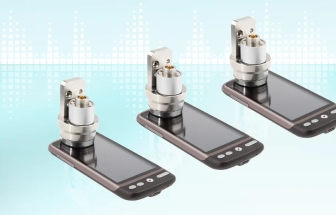 HBK 電聲產(chǎn)線測試的解決方案