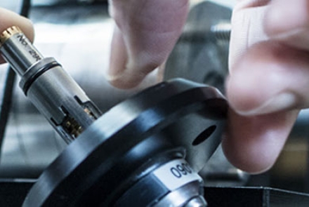 聯影醫療器械振動噪聲測試系統