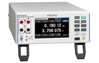 HIOKI日置 BT6065/BT6075 電池測試儀