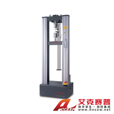 MTS美特斯 CMT4000系列 電子式萬(wàn)能試驗(yàn)機(jī)(500N-50kN)