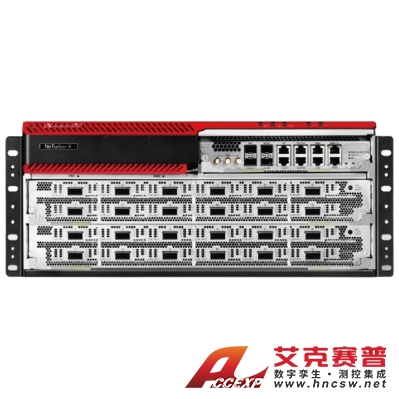 萬里眼 NeTurbo-X2-AC 2擴(kuò)展槽位高性能數(shù)通網(wǎng)絡(luò)測試儀機(jī)箱