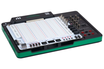 NI Digilent Analog Discovery Studio Max新型一體化工程實(shí)驗(yàn)室