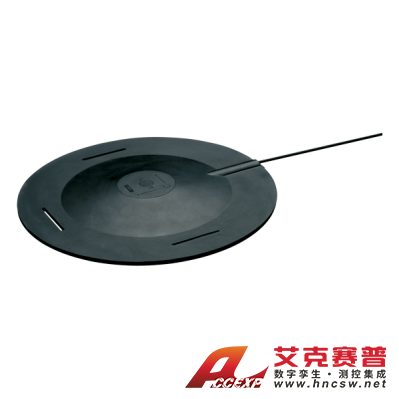 HBK 4504-A型  三軸壓電式CCLD加速度計，不含電纜