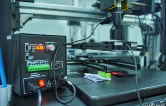 測試系統(tǒng)構建基礎知識-模擬和射頻儀器選擇