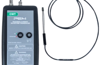 PEM CWT | CWTUM-F系列羅氏線圈 電流探頭傳感器