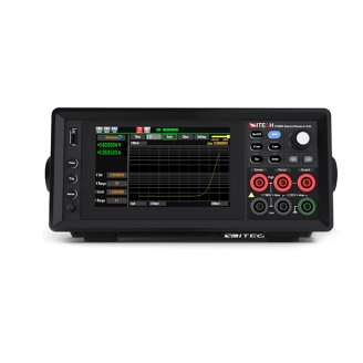 艾德克斯（ITECH）IT2805R（200V/20W） 高精密源測量單元