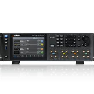 鼎陽SIGLENT SDG8004A 任意波形發(fā)生器