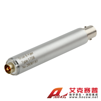 HBK 1706型  高溫CCLD傳聲器前置放大器