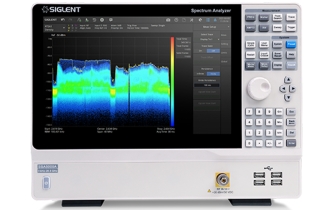 鼎陽SIGLENT SSA5085A 頻譜分析儀