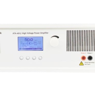 安泰 ATA-4000系列高壓功率放大器