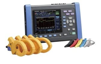 電能質量(PQ)測量在當今電力基礎設施中的重要性